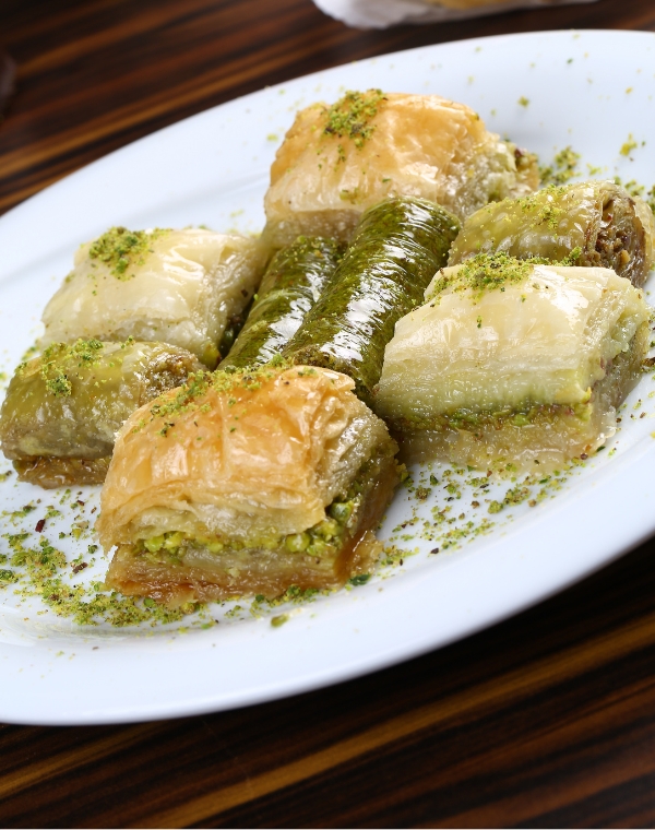 Tatlı