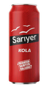 Sarıyer Kutu Kola