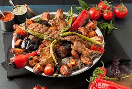 Vali Kebabı