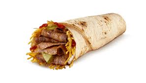 Dürüm Döner