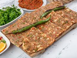Etli Ekmek