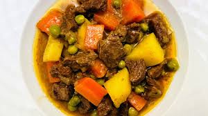 Orman Kebabı