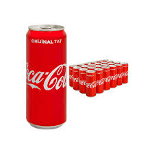 Coca Cola kutu