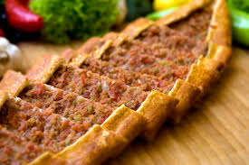 KLASİK KIYMALI